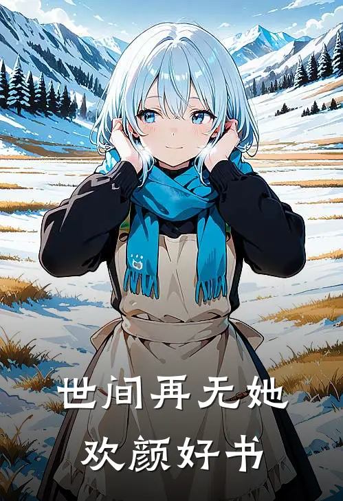 世间再无她欢颜好书