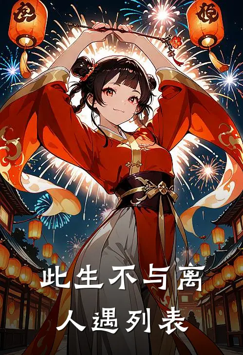 此生不与离人遇列表
