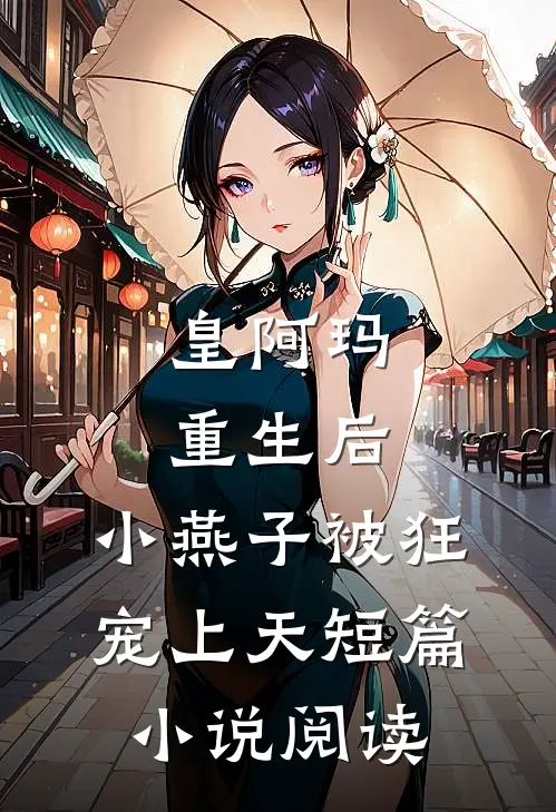 皇阿玛重生后，小燕子被狂宠上天短篇小说阅读
