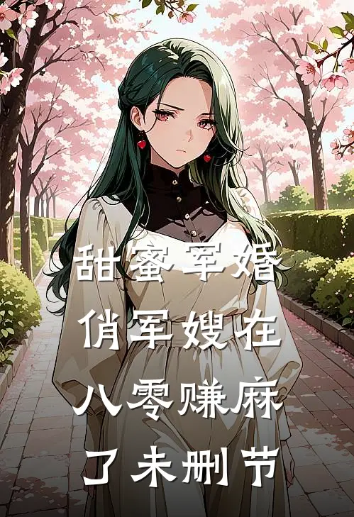 甜蜜军婚：俏军嫂在八零赚麻了未删节