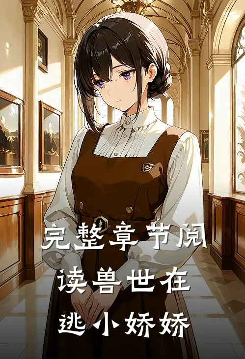 完整章节阅读兽世在逃小娇娇