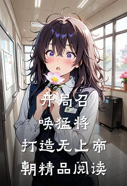 开局召唤猛将,打造无上帝朝精品阅读