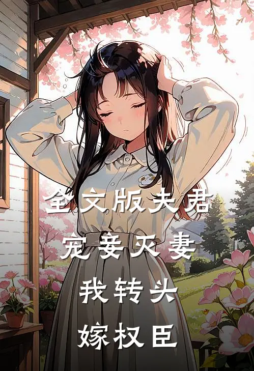 全文版夫君宠妾灭妻，我转头嫁权臣