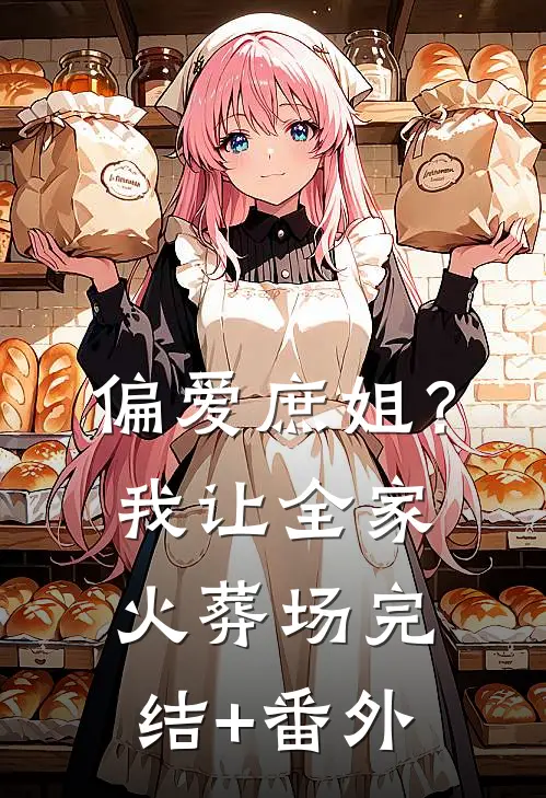 偏爱庶姐？我让全家火葬场完结+番外
