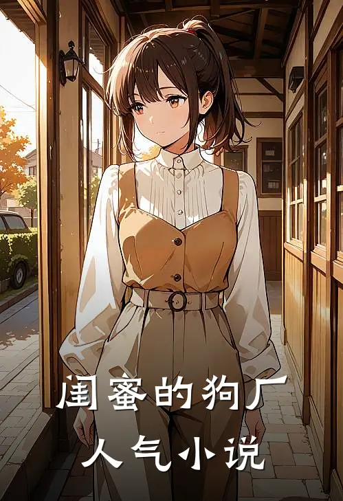 闺蜜的狗厂人气小说