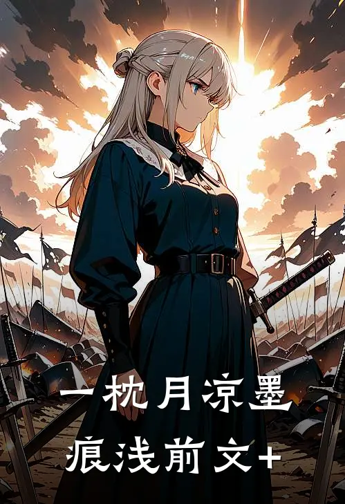 一枕月凉墨痕浅前文+