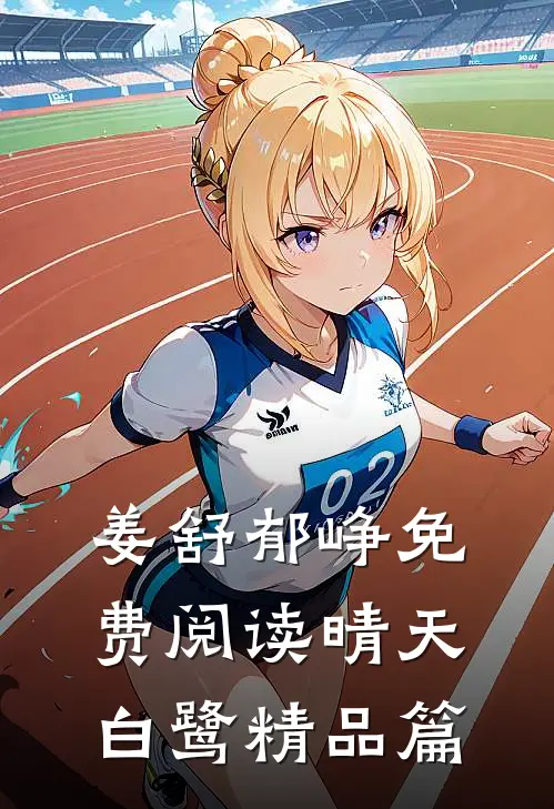 姜舒郁峥免费阅读晴天白鹭精品篇
