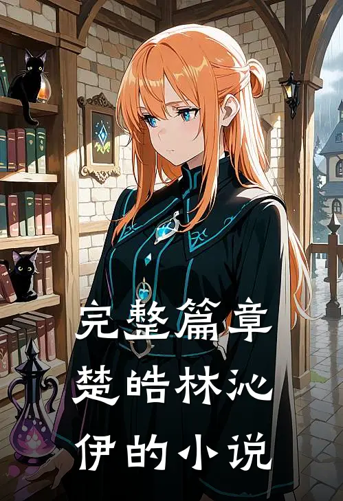 完整篇章楚皓林沁伊的小说