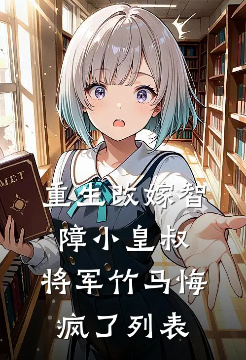 重生改嫁智障小皇叔，将军竹马悔疯了列表