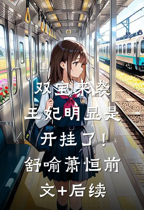 双宝来袭：王妃明显是开挂了！舒喻萧恒前文+后续
