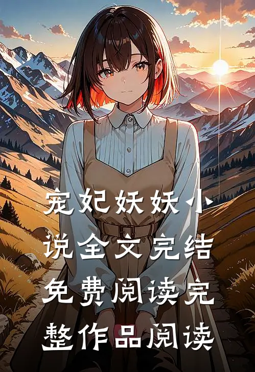 宠妃妖妖小说全文完结免费阅读完整作品阅读