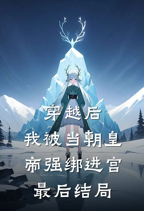 穿越后，我被当朝皇帝强绑进宫最后结局