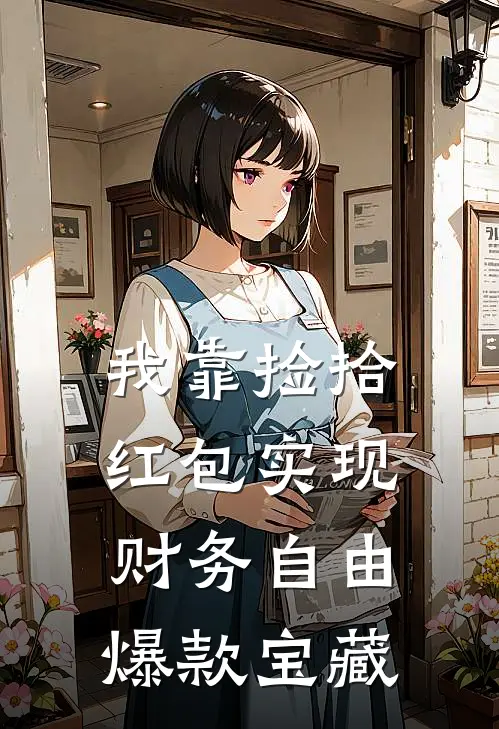 我靠捡拾红包实现财务自由爆款宝藏