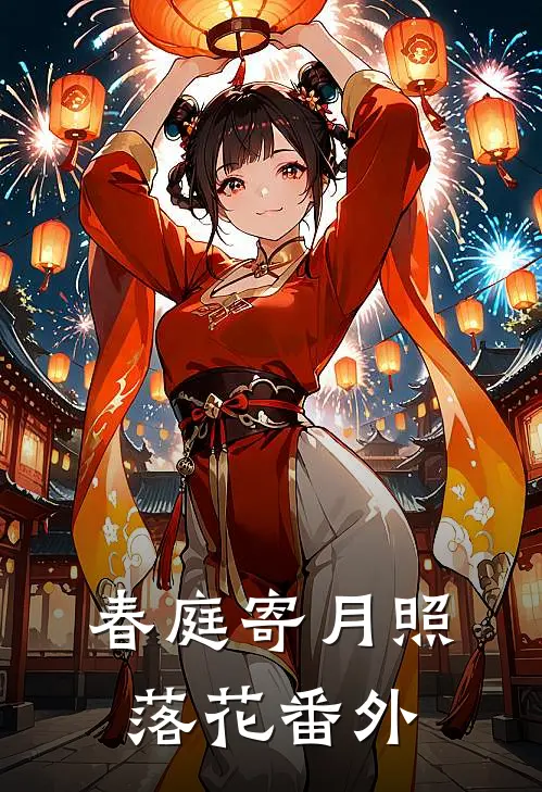 春庭寄月照落花番外