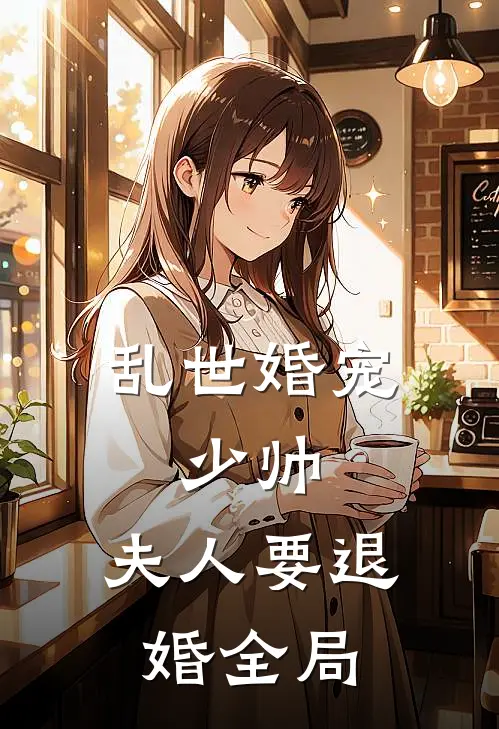 乱世婚宠：少帅，夫人要退婚全局