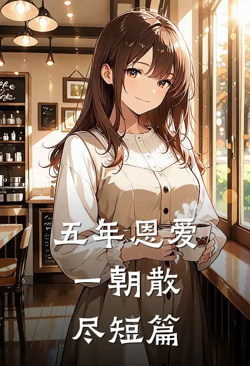 五年恩爱，一朝散尽短篇
