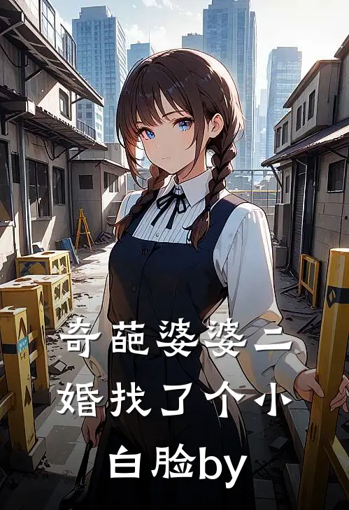 奇葩婆婆二婚找了个小白脸by