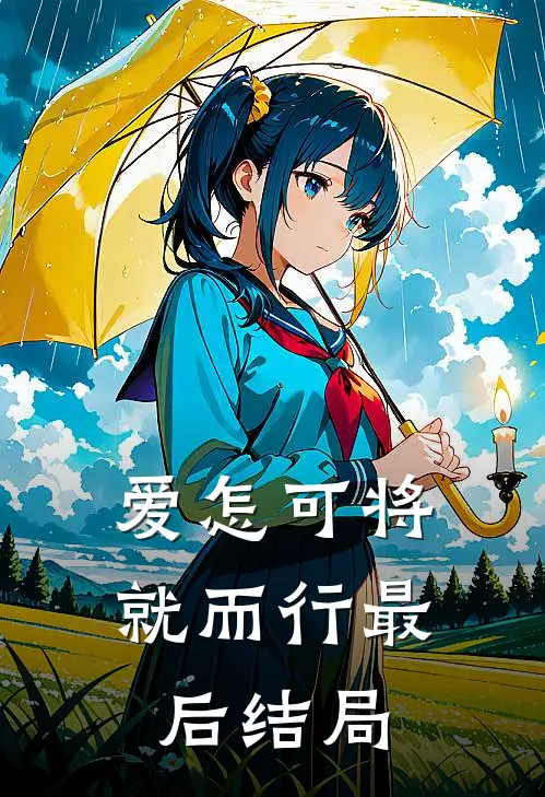 爱怎可将就而行最后结局