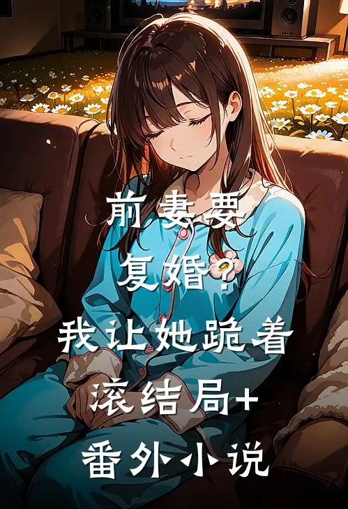 前妻要复婚？我让她跪着滚结局+番外小说