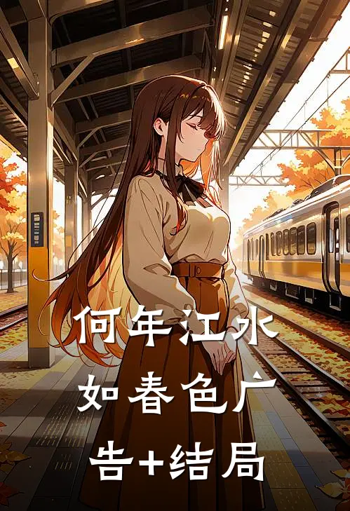 何年江水如春色广告+结局