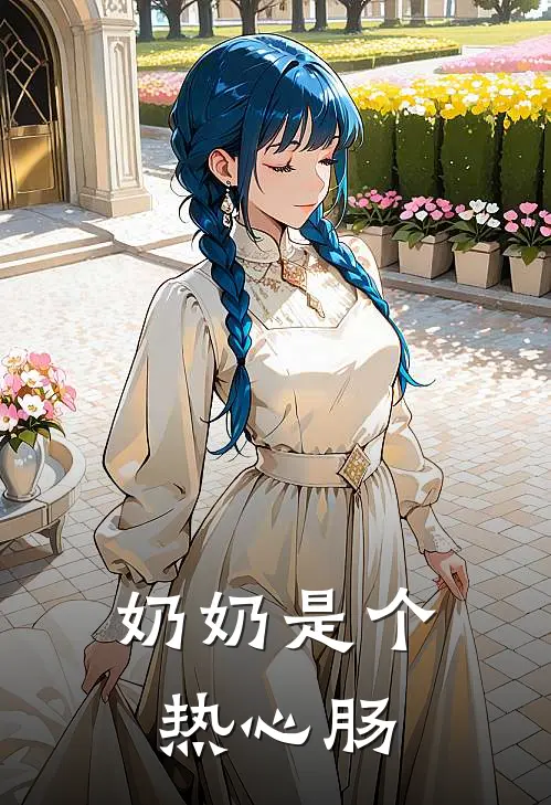 奶奶是个热心肠