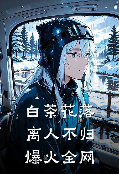 白茶花落离人不归爆火全网