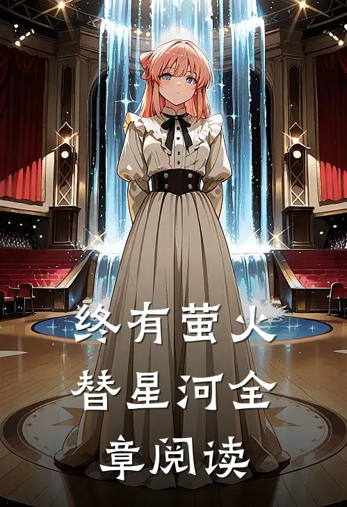 终有萤火替星河全章阅读