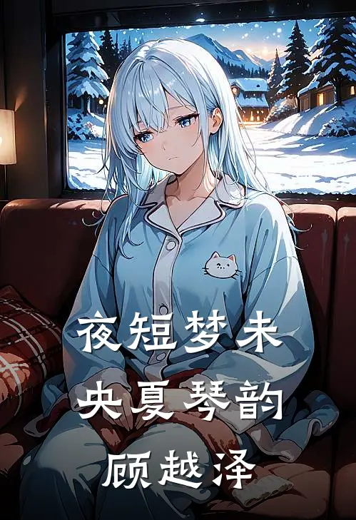 夜短梦未央夏琴韵顾越泽