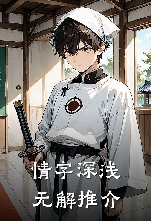 情字深浅无解推介