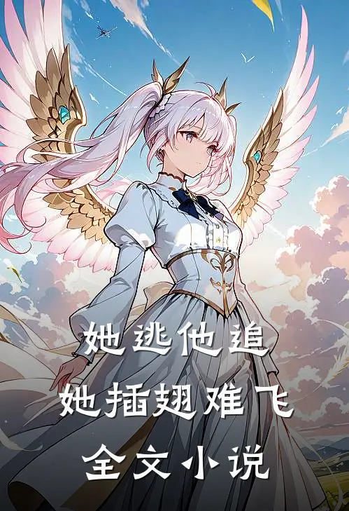 她逃他追，她插翅难飞全文小说