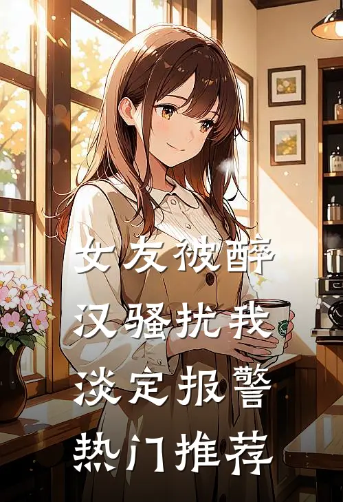 女友被醉汉骚扰我淡定报警热门推荐