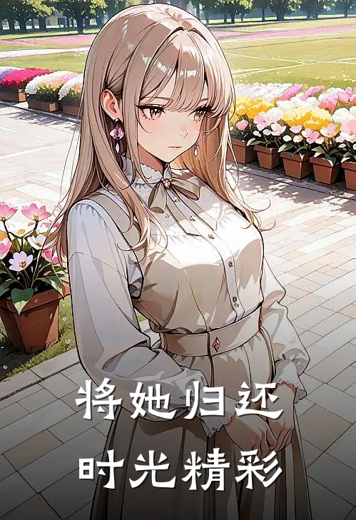 将她归还时光精彩