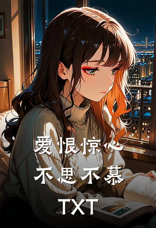 爱恨惊心，不思不慕TXT