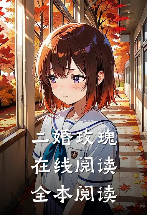 二婚玫瑰在线阅读全本阅读