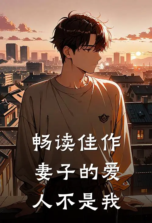 畅读佳作妻子的爱人不是我