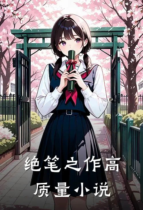 绝笔之作高质量小说