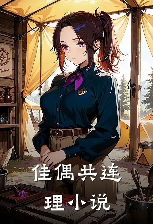 佳偶共连理小说