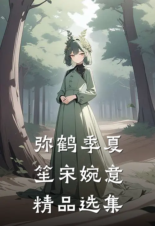 弥鹤季夏笙宋婉意精品选集