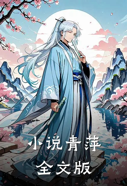 小说 青萍全文版