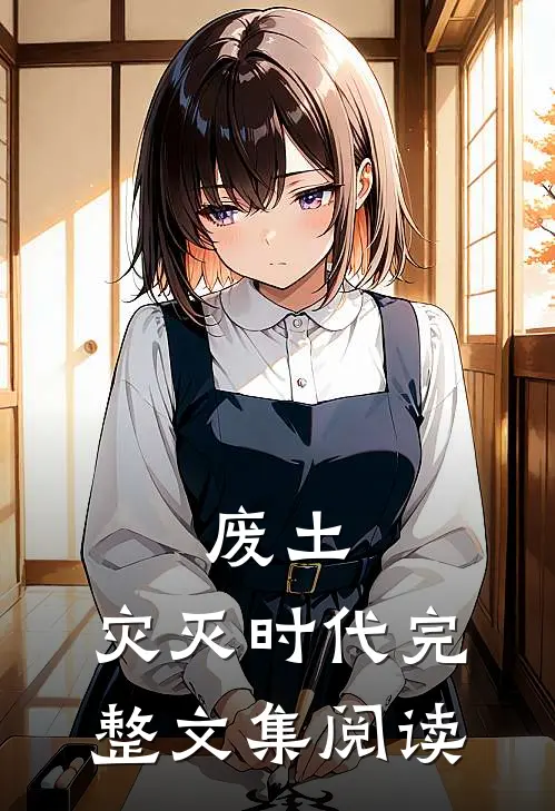 废土，灾灭时代完整文集阅读
