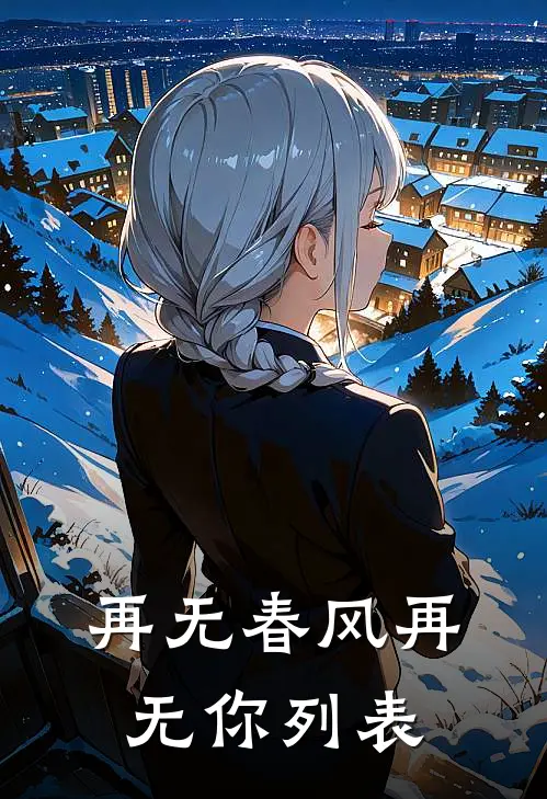 再无春风再无你列表