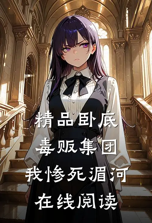 精品卧底毒贩集团,我惨死湄河在线阅读