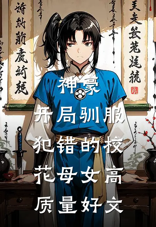 神豪，开局驯服犯错的校花母女高质量好文