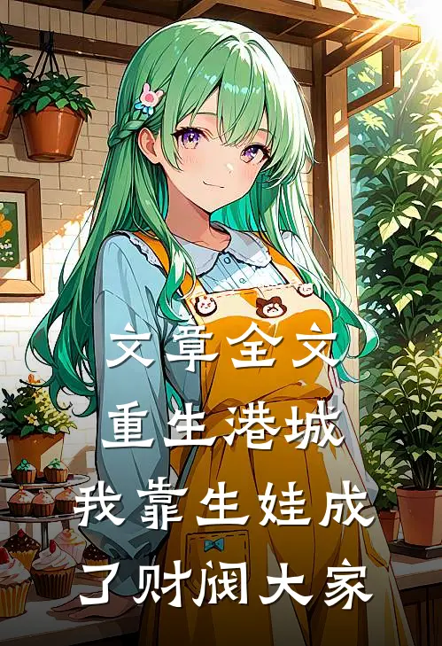 文章全文重生港城，我靠生娃成了财阀大家