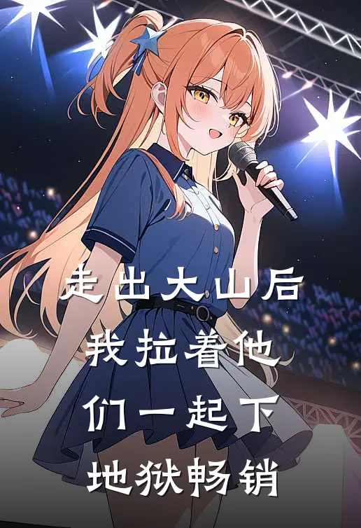 走出大山后,我拉着他们一起下地狱畅销书