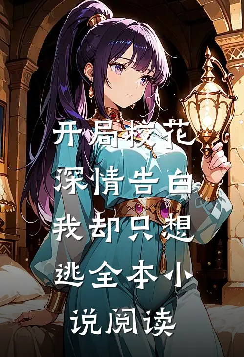 开局校花深情告白，我却只想逃全本小说阅读