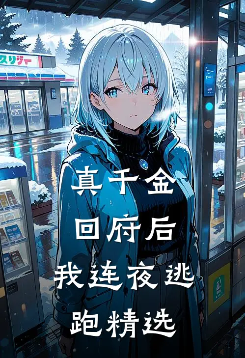 真千金回府后,我连夜逃跑精选