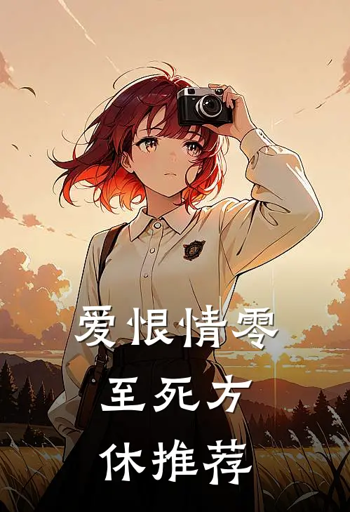 爱恨情零，至死方休推荐