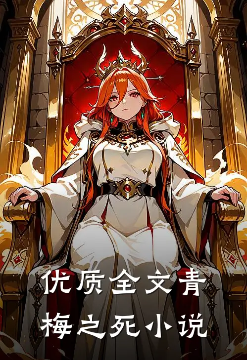 优质全文青梅之死小说