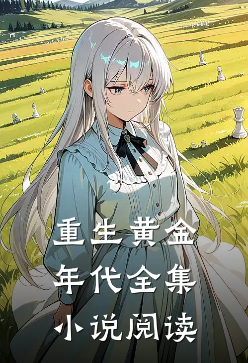 重生黄金年代全集小说阅读